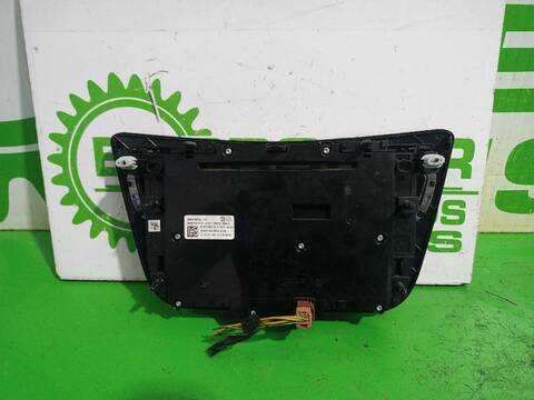 Foto 2ª: Mando Calefacción A. A. Peugeot 508 ACTIVE 140CV [8DRHF8] (2011)