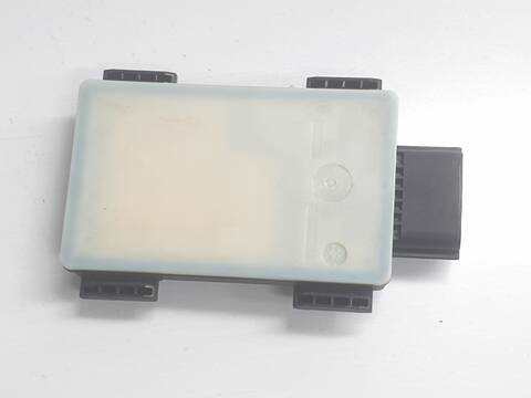 Foto 3ª: Centralita Motor ECU Renault Espace 1.9 DCI 102CV
