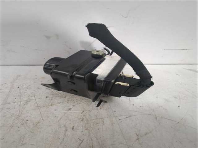 Foto 3ª: Abs Peugeot 407 2.0 HDI 135 6DRHRH 6DRHRE 6DRHRG 6DRHRJ) 136CV [RHR (DW10BTED4)] (2004)