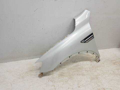 Foto 2ª: Aleta Delantera Izquierda Renault Arkana TECHNO