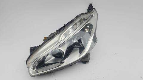 Foto 3ª: Faro Izquierdo Peugeot 208 STYLE 99CV 73KW [BH02] (2016)