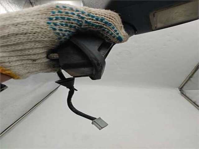 Foto 2ª: Retrovisor Derecho Ford Kuga 2.0 TREND [2.0 LTR. - 100 KW TDCI CAT]