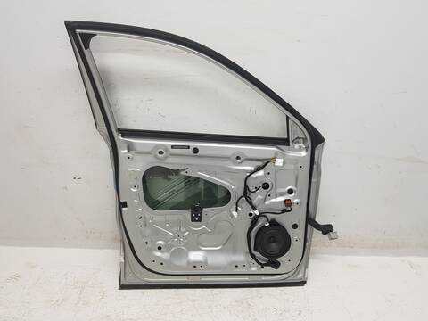 Foto 2ª: Puerta Delantera Izquierda Mg ZS COMFORT (2022)