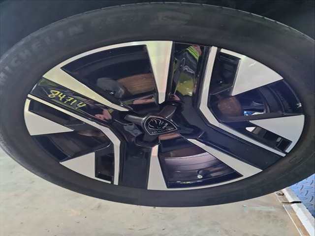 LLanta Chapa Peugeot 208 1.2 PURETECH 100 101CV 74KW