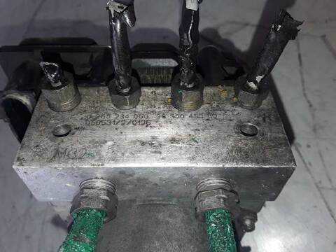 Foto 3ª: Abs Citroen Xsara 1.6 HDI SATISFACTION II 109CV (2004)
