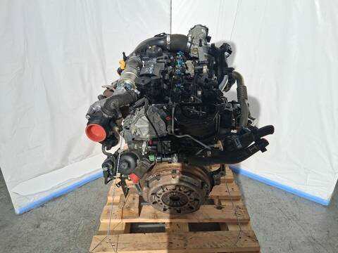 Foto 1ª: Motor Completo Ford EcoSport 1.5 ECOBLUE TDCI 95CV 70KW [XVJD] (2016)