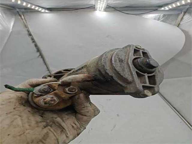Foto 3ª: Motor de Arranque Citroen C4 2.0 AVATAR [2.0 LTR. - 100 KW HDI FAP CAT (RHR - DW10BTED4)] [RHJ]