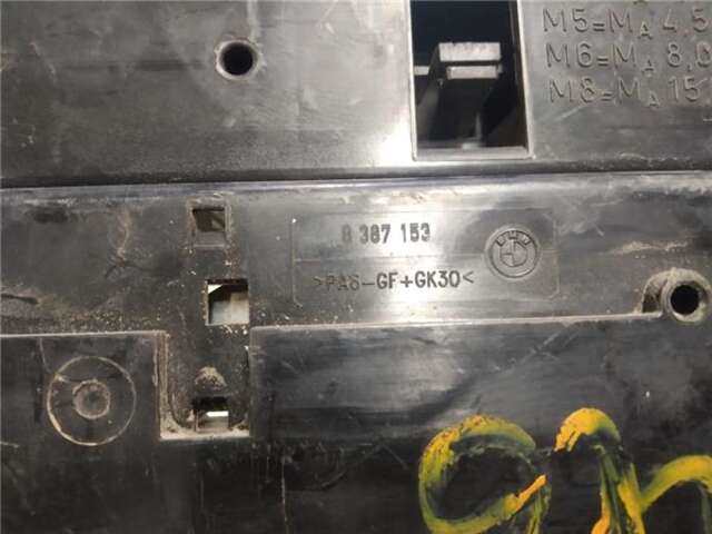 Foto 3ª: Caja Reles Fusibles Bmw Serie 3 315 2.0 320TD [2.0 LTR. - 110 KW 16V DIESEL CAT]