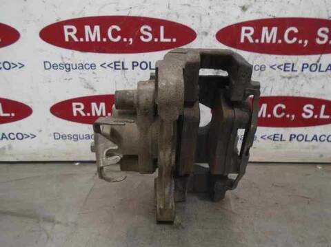 Foto 2ª: Pedal Embrague Volkswagen Touareg TDI R5 174CV 128KW [BAC] (2004)