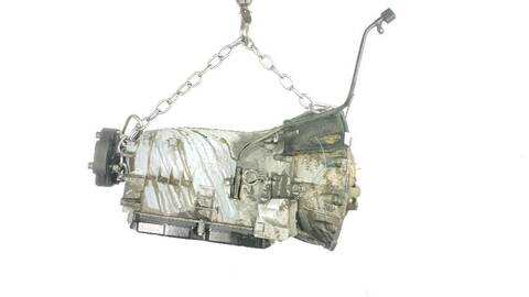 Foto 3ª: Caja Cambios Mercedes Clase E 180 E 400 CDI 211.028) [OM 628.961] (2002)