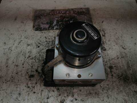 Abs Volkswagen Golf AGR BERLINA