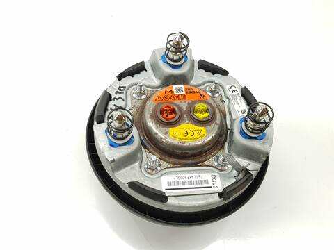 Kit Airbag Mazda CX3 ZENITH 2WD