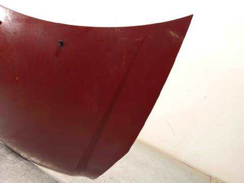 Foto 3ª: Capot Kia Carnival 2.9 CRDI VGT EX 185CV 136KW [J3] (2007)