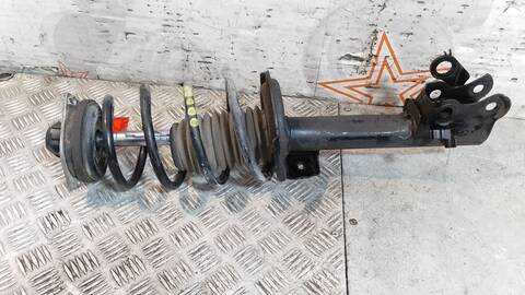 Foto 1ª: Amortiguador Delantero Derecho Mercedes Clase B 150 200 CDI 245.208) 140CV 103KW [640941] (2007)