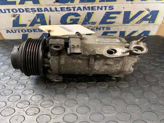 Foto 2ª: Compresor Aire Acondicionado Dodge Journey 2.000 TDI140CV/103KW [BWD] (2009)