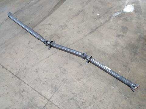 Transmision Central Iveco 35 35140 140CV