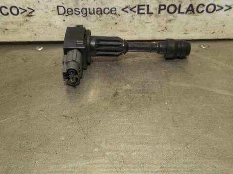 Foto 2ª: Modulo Encendido Nissan Micra 1.2 CAT 80CV 59KW [CR12] (2003)