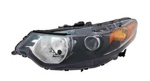 Faro Izquierdo Honda Accord 2.2 I-DTEC CU3) 150CV 110KW