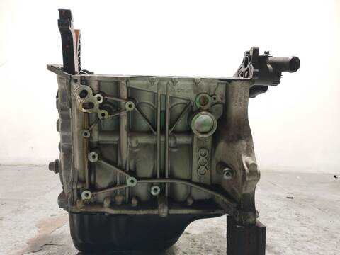 Foto 2ª: Despiece Motor Volkswagen Polo ADVANCE 90CV 66KW [CBZC] (2013)