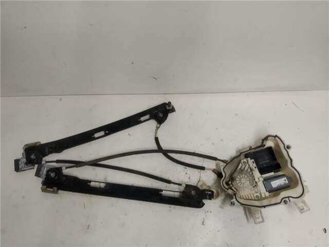 Elevalunas Eléctrico Delantero Izquierdo Seat Toledo 1.9 TDI (105 CV)
