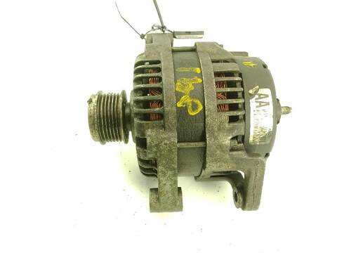 Foto 2ª: Alternador Chevrolet Captiva 2.0 D 4WD 150CV [LLW] (2006)