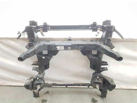 Foto 2ª: Cuna de Motor Bmw X5 XDRIVE50I [N63B44A] (2006)