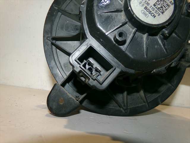 Foto 4ª: Ventilador de Calefacción Ford Tourneo 1.6 TDCI 2014- [T3CB] (2015)