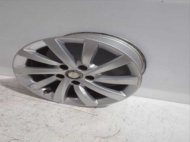 LLanta Chapa Alfa Romeo Giulietta 1.6 JTDM 940FXD1A) 105CV