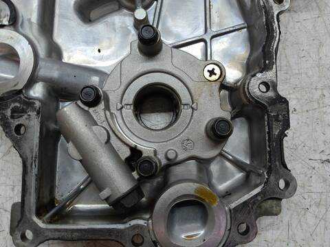 Foto 2ª: Bomba de Aceite Hyundai i30 1.6 GDI 135 CV 99KW [G4FD]