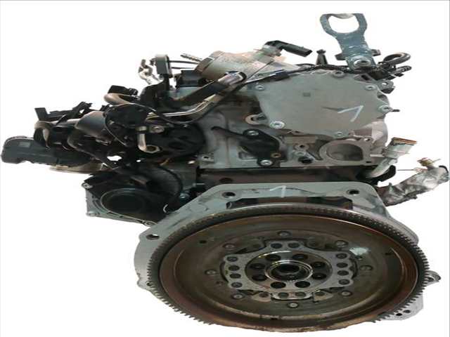 Motor Completo Audi Q3 2.0 TFSI 180 CV 132KW