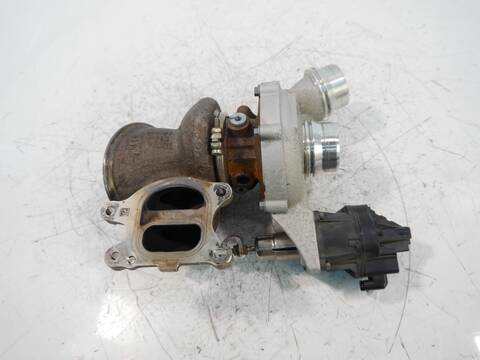 Foto 2ª: Turbocompresor Bmw Serie 5 530 G31 292CV 215KW [B48B20A XB1141M1 B48] (2023)