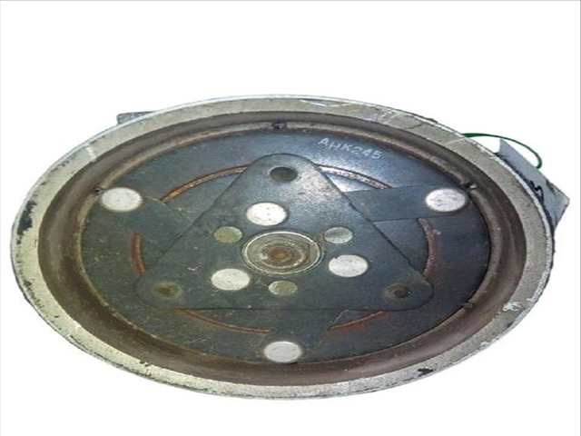 Foto 3ª: Compresor Aire Acondicionado Renault Twingo 1.2 16V CN0K CN0V CN0A) (2007)