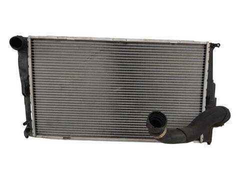 Foto 3ª: Radiador Motor Bmw Serie 1 114 118 D 143CV (2003)