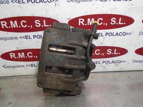 Pinza Freno Delantera Izquierdo Nissan Almera 1.5 16V CAT 90CV 66KW