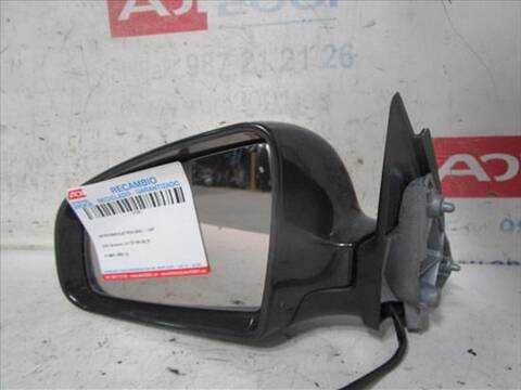 Retrovisor Izquierdo Audi A4 2.0 TDI 16V AVANT 140CV 103KW