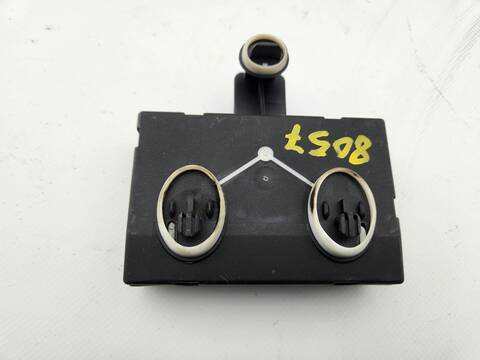 Centralita Motor ECU Skoda Superb AMBITION 150CV 110KW