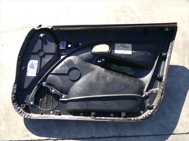 Foto 2ª: Tapizados Cartoneras Mg ZS 2.0 D 2001-2005 (2005)