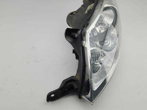 Foto 3ª: Faro Izquierdo Peugeot Expert 2.0 HDI 130 128CV 94KW FURGONETA [RH02] (2014)