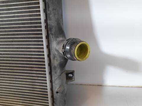 Foto 2ª: Radiador Motor Seat Altea ERENCE ECOMOTIVE 105CV 77KW [CAY] (2010)