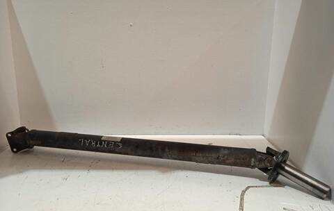 Transmision Central Nissan Terrano 2.7 TD 99CV 73KW