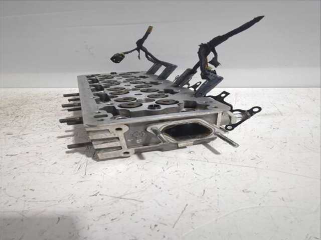 Foto 3ª: Culata Opel Astra 1.7 CDTI L69) 101CV [Z 17 DTH] (2007)