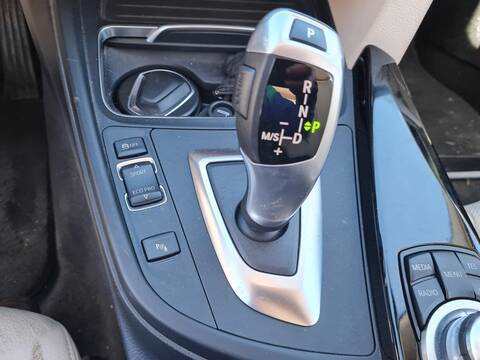 Palanca de Cambio Bmw Serie 3 315 320D LUXURY LINE 190CV 140KW