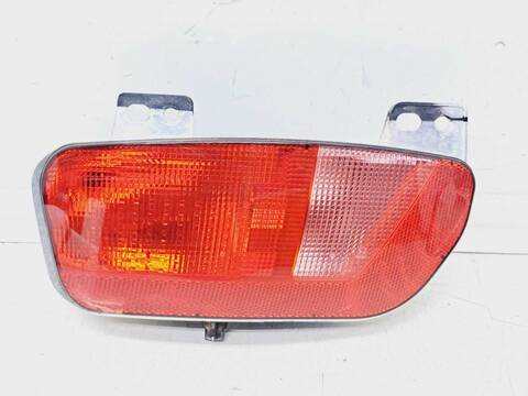 Faro Antiniebla Trasero Izquierdo Citroen C4 ORIGINS PICASSO 130CV 96KW