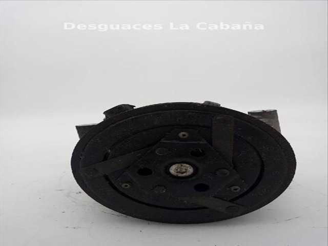 Foto 3ª: Compresor Aire Acondicionado Renault Megane 2.0 [F4R 771] (2003)