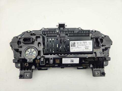 Foto 4ª: Cuadro de Instrumentos Audi A1 25 TFSI 95CV 70KW [DUSB] (2025)