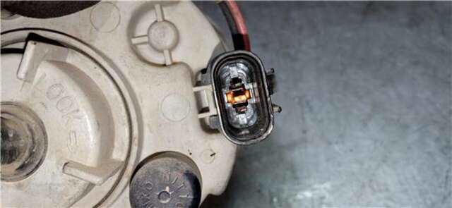 Foto 3ª: Faro Antiniebla Delantero Izquierdo Hyundai Terracan 2.9 CRDI 4WD [J3]
