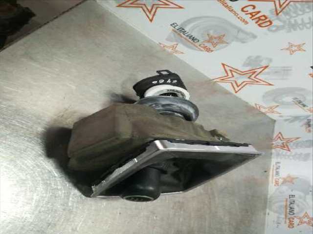 Foto 1ª: Palanca de Cambio Mercedes Clase C 160 C 220 CDI BLUEEFFICIENCY 204.302) COUPE 170CV 125KW [651911] (2011)