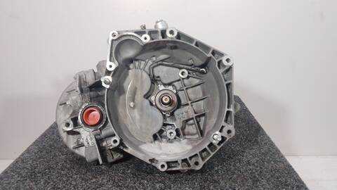 Caja Cambios Alfa Romeo 159 1.9 JTDM 16V 939AXC1B 939AXC12) 150CV 110KW