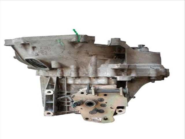 Foto 3ª: Caja Cambios Ford Mondeo 2.0 TDCI (2000)