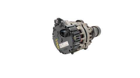 Foto 2ª: Alternador Audi A4 35 TDI S LINE AVANT [DEZ] (2019)